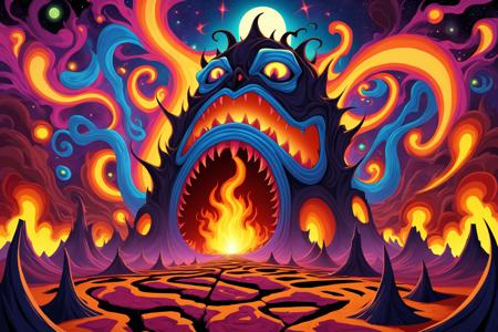 Disastartoon! XL