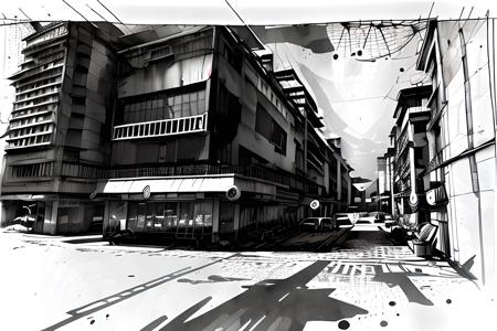 Ink Style