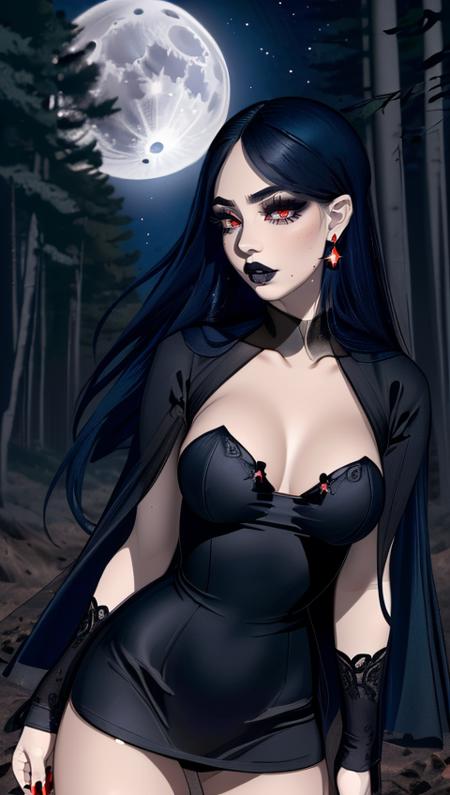 Agata (stickers of the VKONTAKTE social network)