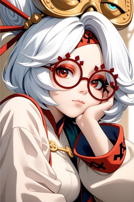 Purah - The Legend of Zelda版本v1.0 (ID: 1167177)