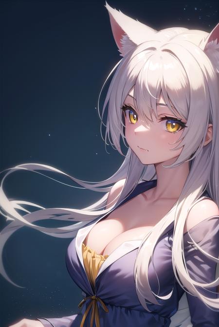 Tsubasa Hanekawa (羽川 翼) - Monogatari Series (物語シリーズ )