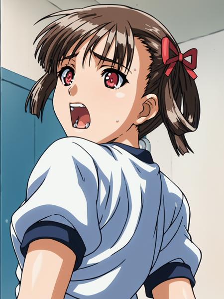 Sorayama Natsume (Sora no Iro, Mizu no Iro)