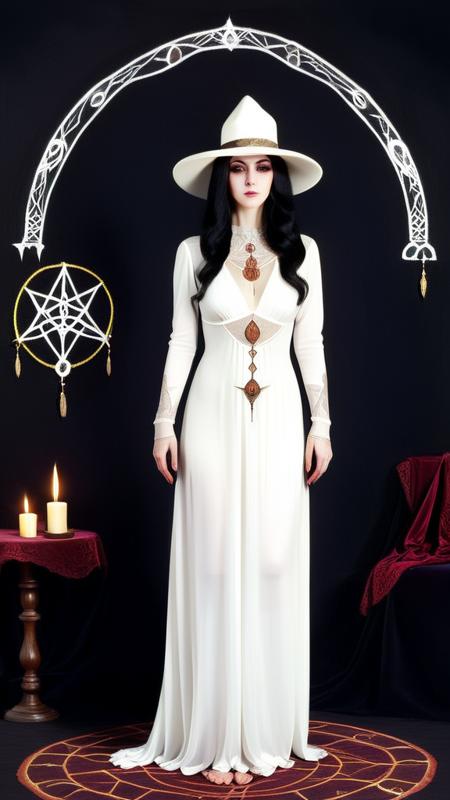 Occult