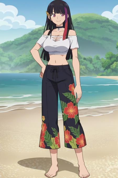 Palazzo Pants (Pony) - By EDG