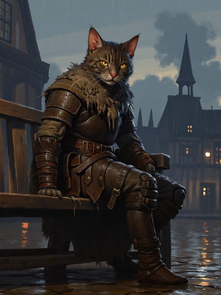 SXZ Rutkowski [ FLUX ]