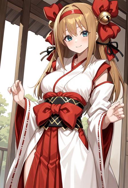 Aurica Nestmile オリカ・ネストミール (ar tonelico,アルトネリコ) XL