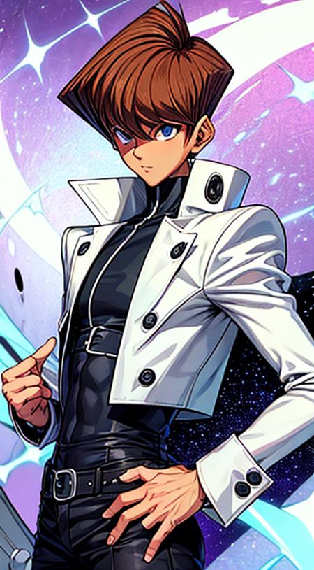 Seto Kaiba - LoRa