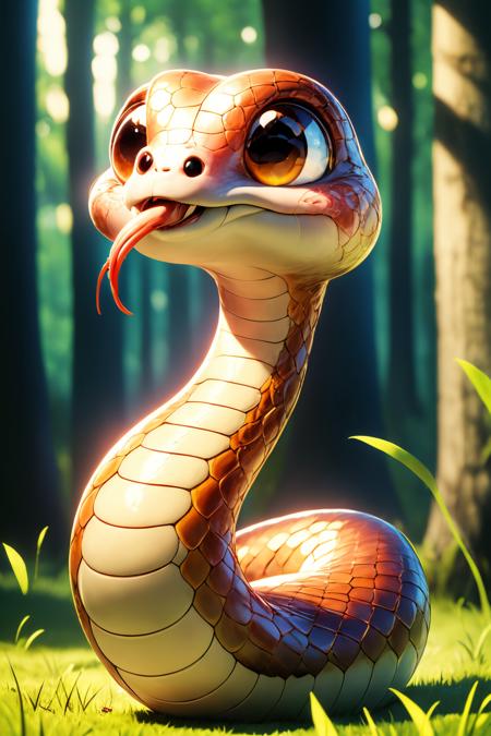 AgainSnake