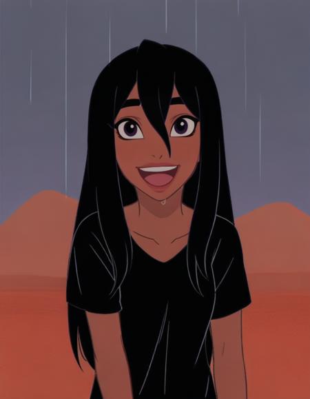 Princess Jasmine (Aladdin)