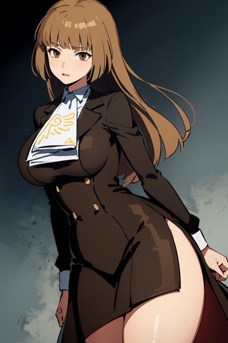 Ushiromiya Rosa - Umineko