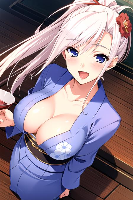 Charlotte Hazelrink/Princess Lover!