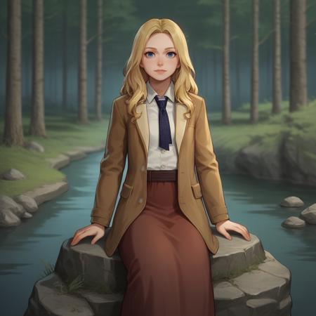Starter Outfit [ Clothing ] [ Hogwarts Legacy ] by Leaf