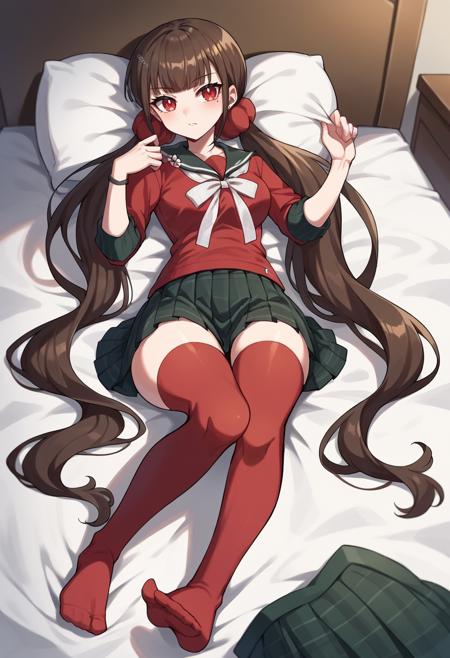 Harukawa Maki PonyXL