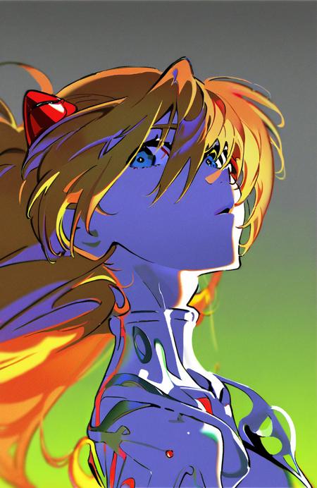 Anime Illust Diffusion XL