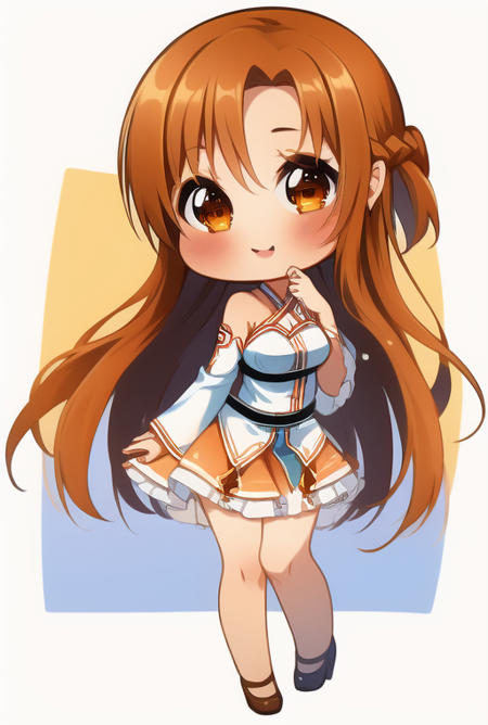 Chibis