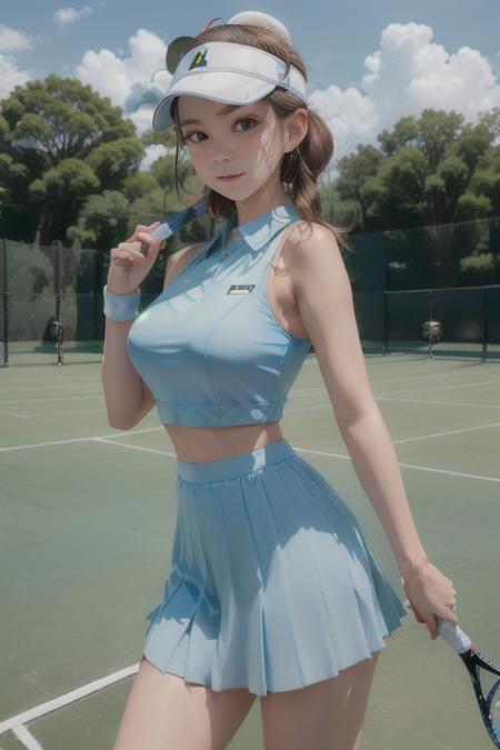 Sport Uniforms Collection