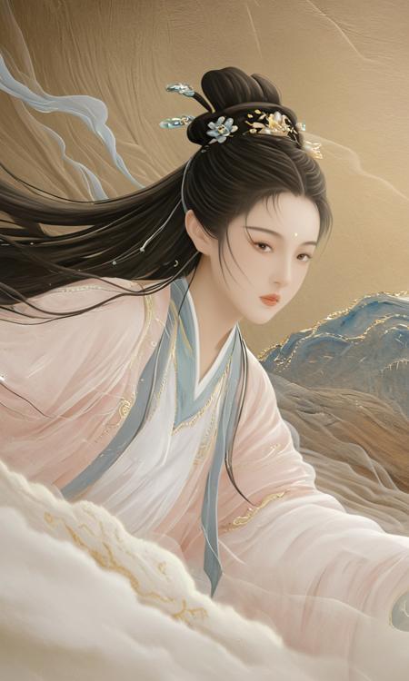888_DunHuang_Murals_Style