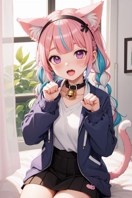 BurosBell