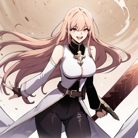 Park Sehui (Ranker's Return) | Manhwa | Webtoon
