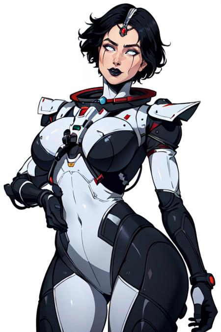 Horizon (APEX LEGENDS) (NSFW/SFW)