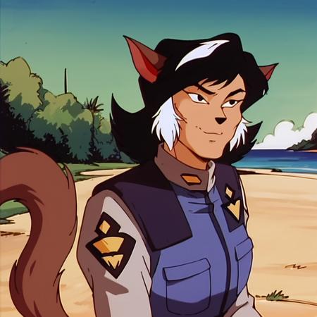 Felina Feral