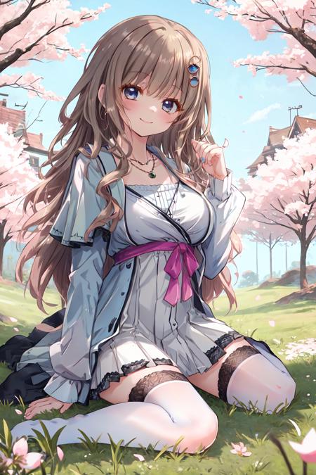 九条都/Kujo_Miyako/喵都