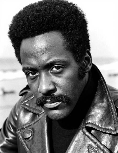 Shaft (Richard Roundtree)