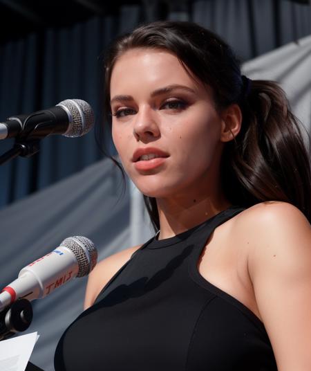 Peta Jensen Pornstar LORA ?