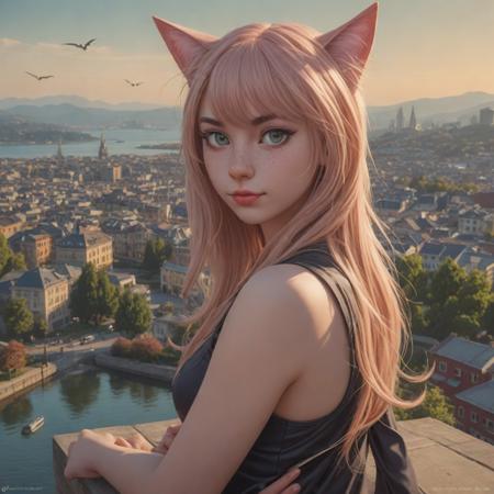 catgirl - sliders / ntcai.xyz
