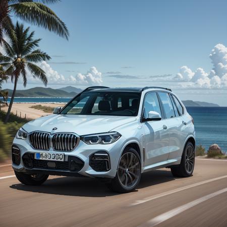 BMWX5