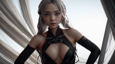 Lora Wildcard maker (Randomize Loras) from dogmantc