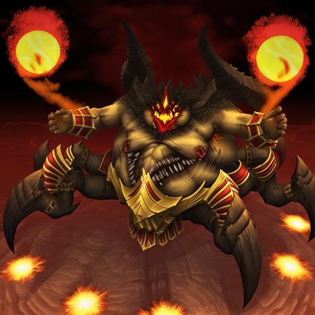 Azmodan