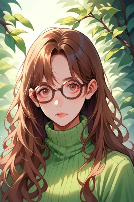 Alice | My Time at Portia (Pony XL LoRA)