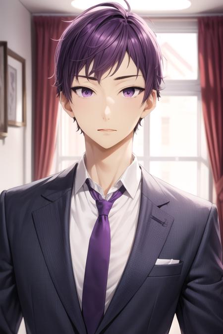 Tooru Ishikawa / Horimiya