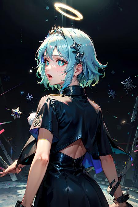 Nyan Mix