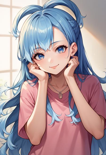 Kobo Kanaeru (3 Outfits) | Hololive | [Pony XL]