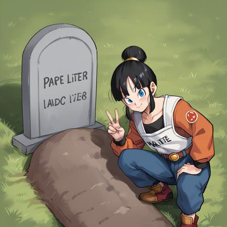 Oliver Queen's Grave (Meme)