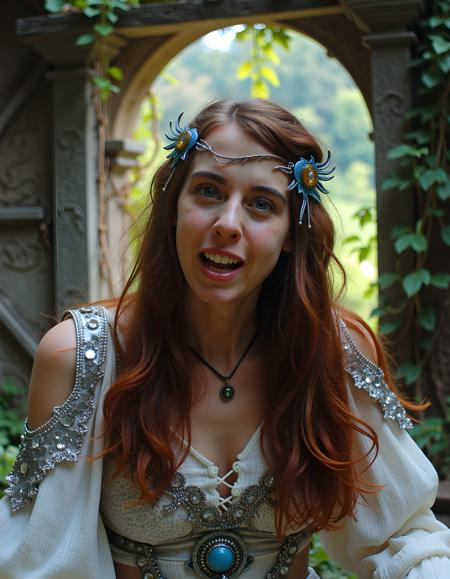 Faerysoul (Jasmin)