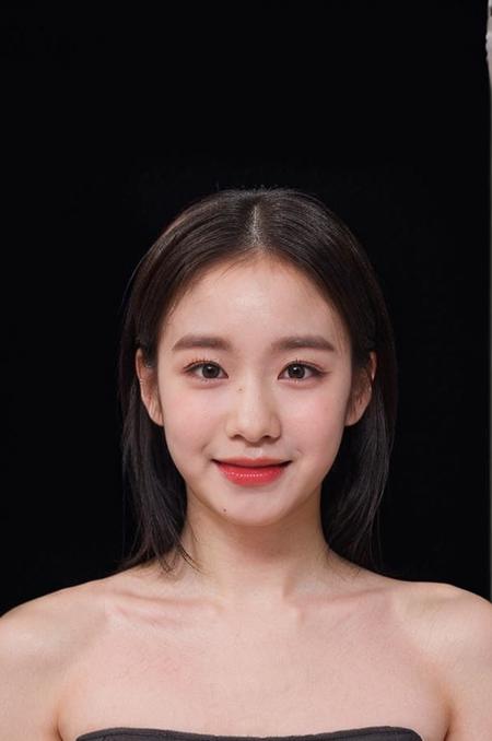Woo!Ah! Wooyeon (우연) Lookalike版本v1.0 (ID: 147308)
