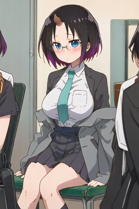 Elma (Kobayashi-san Chi no Maidragon)