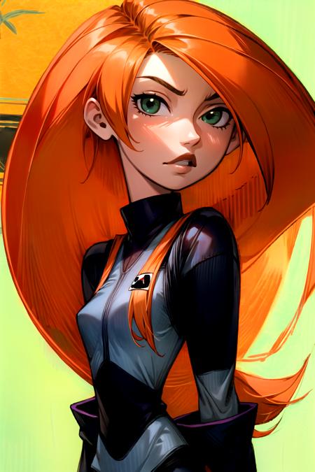 Kim Possible (LyCORIS)