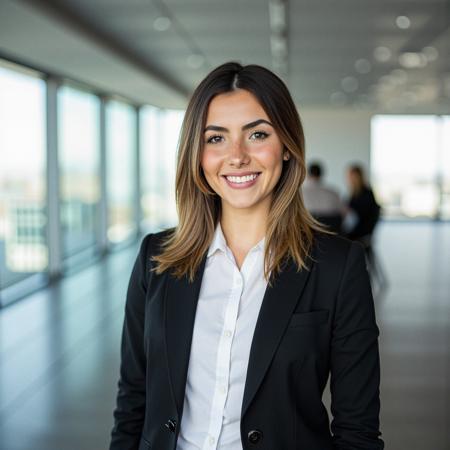 Andrea Botez (Flux)