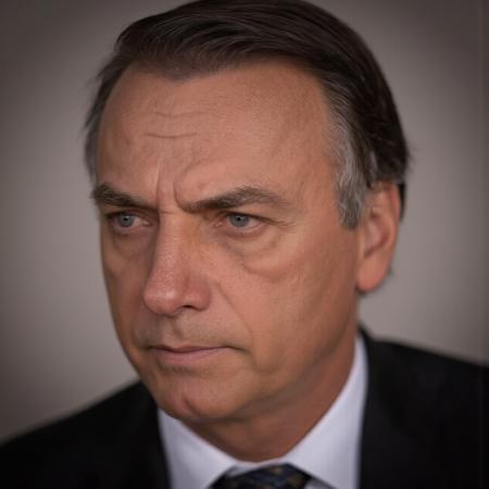 Bolsonaro FLUX