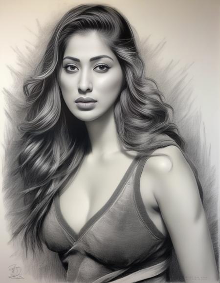 Raai Laxmi