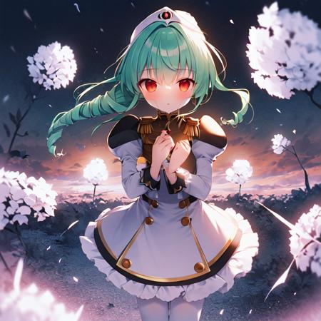 Vanilla H (ヴァニラ・H - Galaxy Angel)