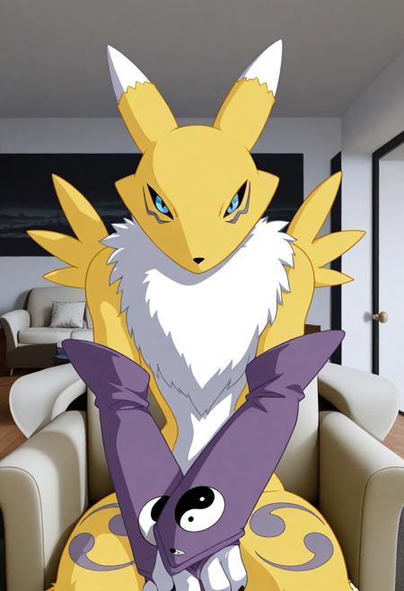 Renamon