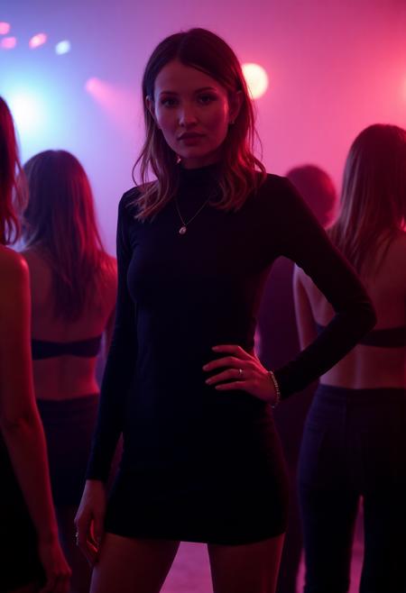 Emily Browning
