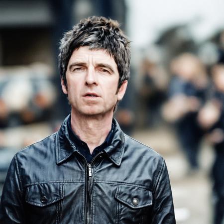 Noel Gallagher from Oasis for SDXL版本1.0 (ID: 137796)