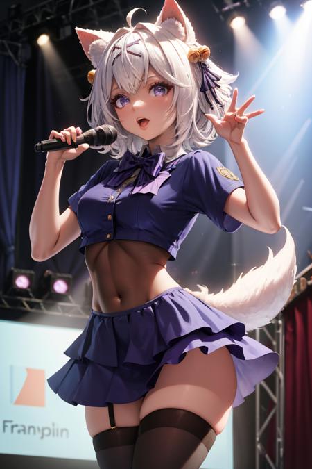 Filian | Independent VTuber