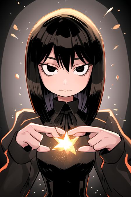 Rariatto Style版本v1 (ID: 90334)